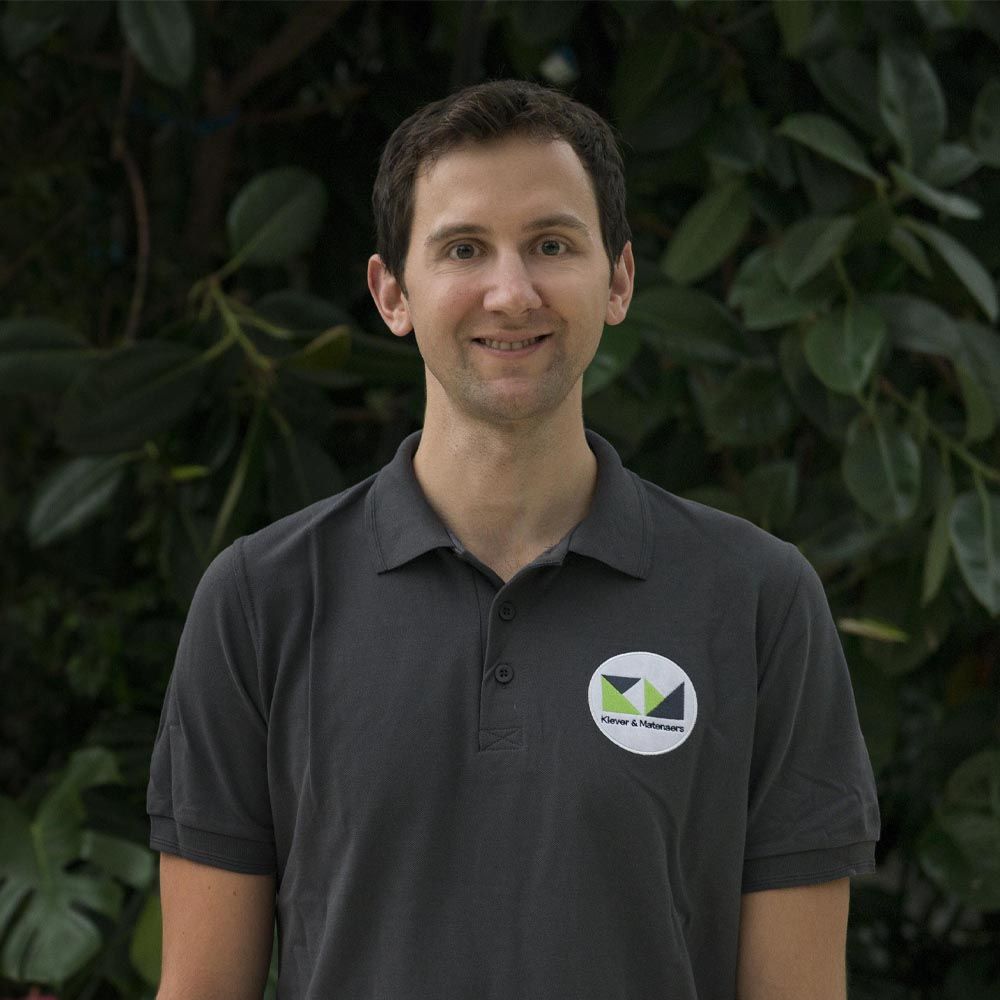 Julius_Klever